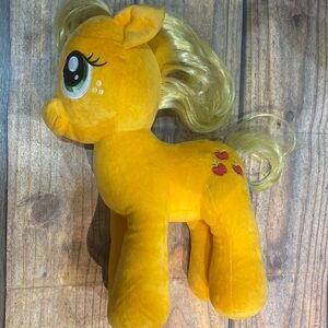 My Little Pony Build A Bear Apple Jack